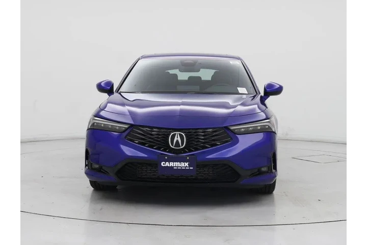 $30998 : Acura Integra 2024 4dr Liftb image 5