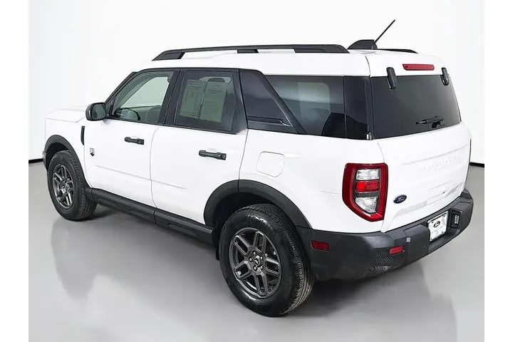 $26469 : Ford Bronco Sport 2025 AWD B image 8