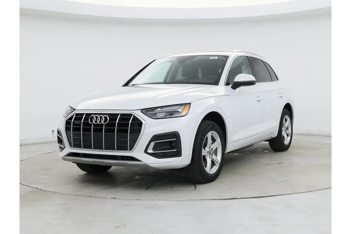 $24998 : Audi Q5 2021 AWD quattro Pre image 4