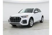 $24998 : Audi Q5 2021 AWD quattro Pre thumbnail