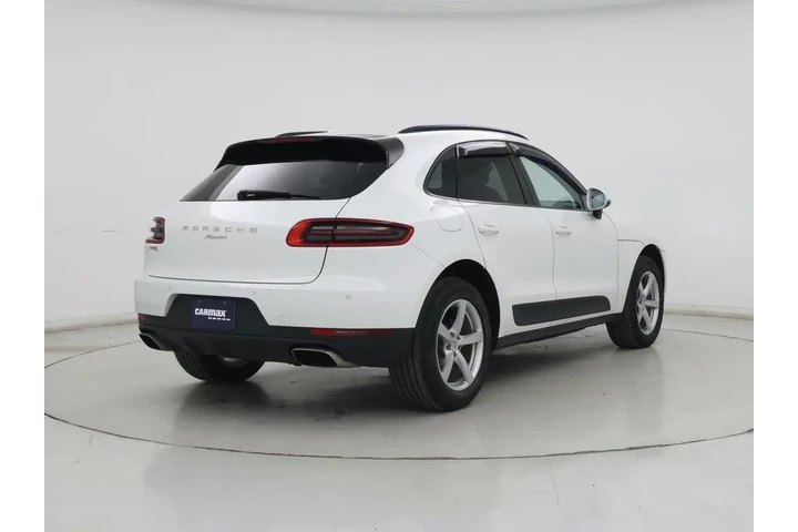 $24998 : Porsche Macan 2017 AWD 4dr S image 8