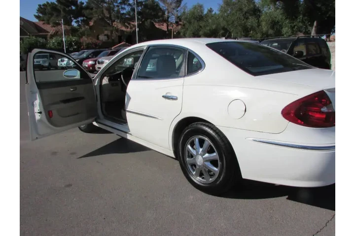 $4995 : 2006 LaCrosse CXL image 9
