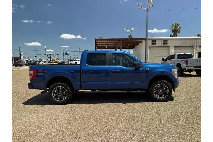 $39573 : 2022 F-150 image 5