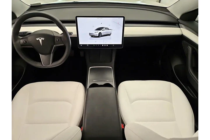 $29998 : Tesla Model 3 2023 4dr Sedan image 9