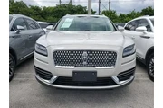 $19990 : Lincoln Nautilus 2019 AWD 4d thumbnail