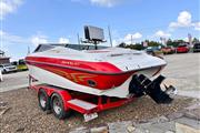 $17495 : 1999 Crownline 225 BR thumbnail