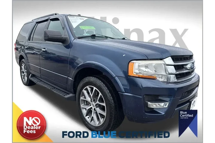 $15900 : Ford Expedition 2017 4x2 XLT image 1