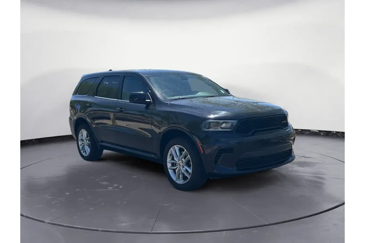 $28499 : Dodge Durango 2023 AWD GT 4d image 7