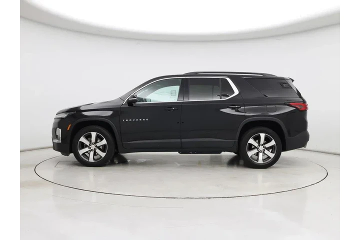 $29998 : Chevrolet Traverse 2022 LT L image 3