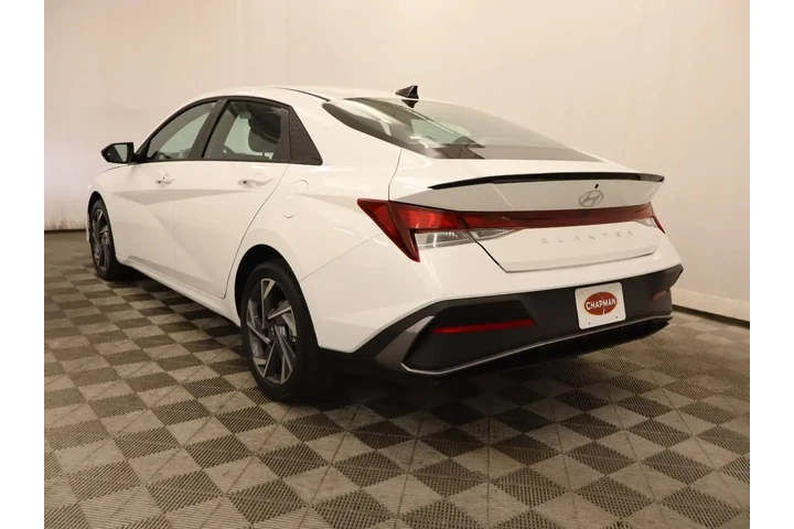 $21069 : Hyundai ELANTRA 2025 SEL Spo image 3