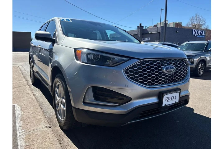 $18695 : 2024 Edge SEL image 3