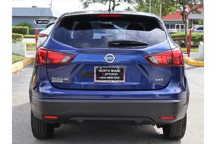 $11490 : Nissan Rogue Sport 2019 AWD image 9