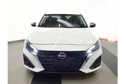 $20994 : Nissan Altima 2025 2.5 SV 4d thumbnail