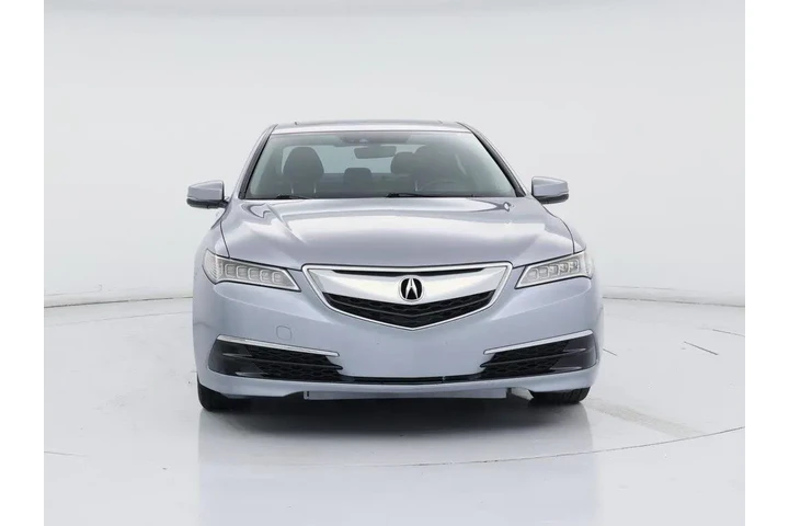 $18998 : Acura TLX 2015 4dr Sedan w/T image 5