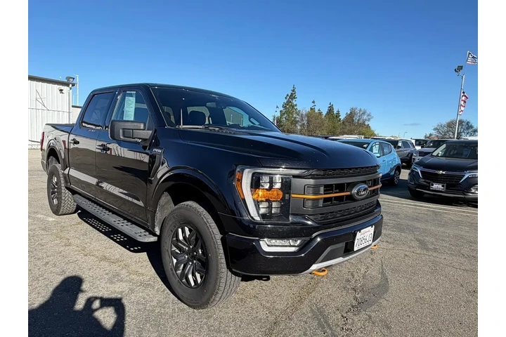 $39500 : Ford F-150 2021 4x4 Tremor 4 image 7