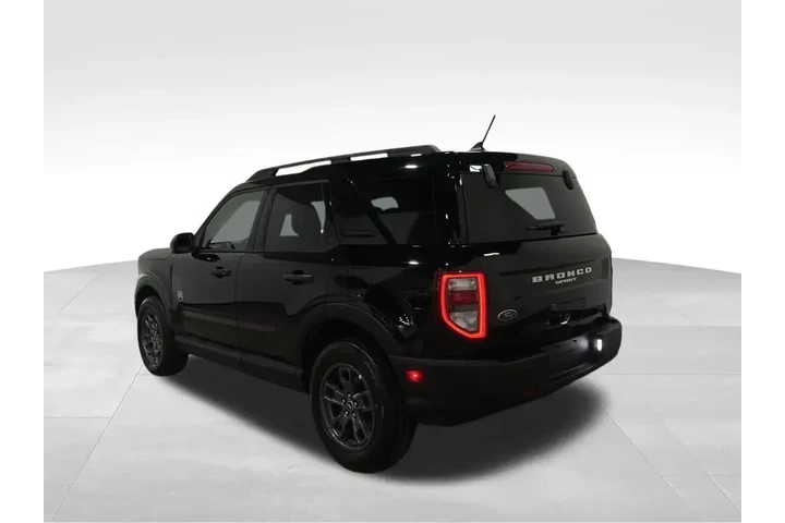 $23800 : Ford Bronco Sport 2024 AWD B image 3