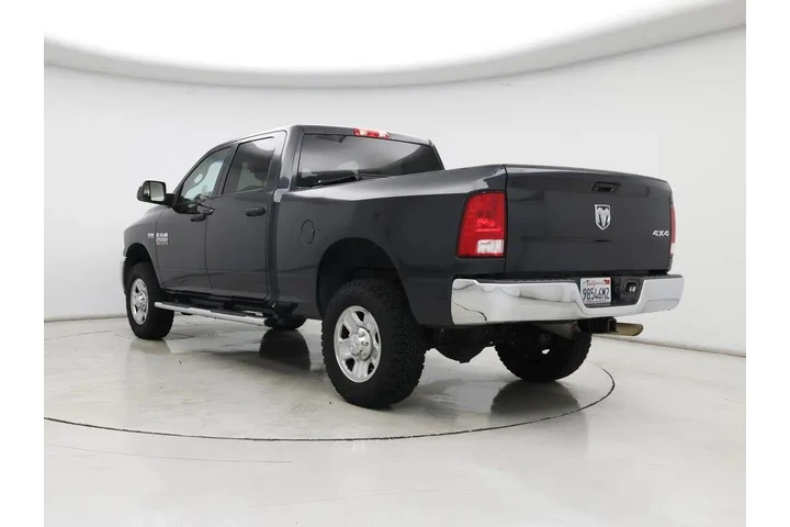 $32998 : Ram 2500 2018 4x4 Tradesman image 2