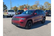 Jeep Grand Cherokee WK 2022