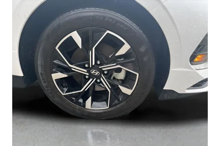 $23233 : Hyundai SONATA 2025 AWD SEL image 2