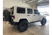 $21111 : Jeep Wrangler Unlimited 2015 thumbnail