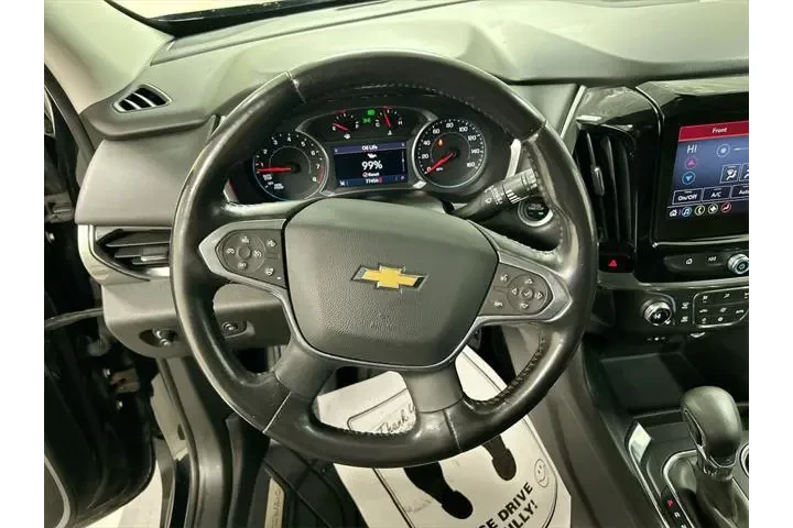$22511 : Chevrolet Traverse 2021 4x4 image 4