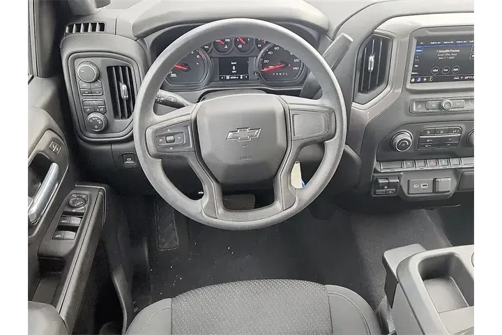 $40000 : Chevrolet Silverado 1500 202 image 7