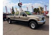 $18995 : 2003 F-350 Super Duty Lariat thumbnail