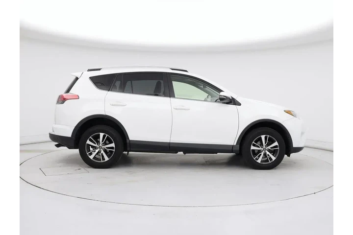 $19998 : Toyota RAV4 2016 XLE 4dr SUV image 7