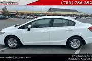 $12900 : Used 2013 Civic Sdn 4dr Auto thumbnail