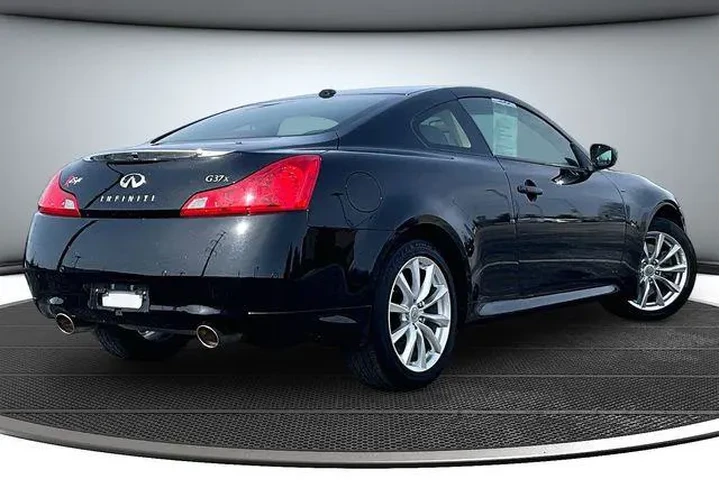 $15000 : INFINITI G37 Coupe 2013 AWD image 6