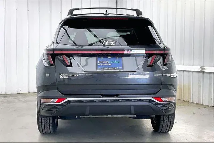 $22990 : Hyundai TUCSON 2022 AWD SEL image 4