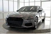 $26460 : Audi A6 2021 AWD quattro Spo thumbnail