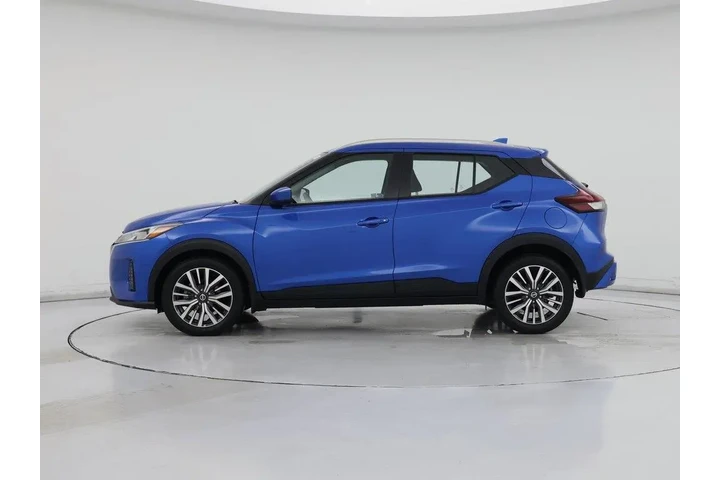 $19998 : Nissan Kicks 2021 SV 4dr Cro image 3