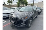 Hyundai TUCSON Plug-in Hybri en San Diego