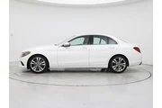 $21998 : Mercedes-Benz C-Class 2019 C thumbnail