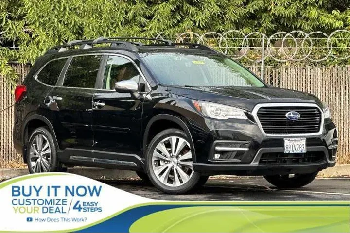 $27850 : Subaru Ascent 2020 AWD Touri image 1