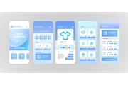 Laundry app development en Denver