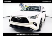 $24995 : Toyota Highlander 2020 XLE 4 thumbnail