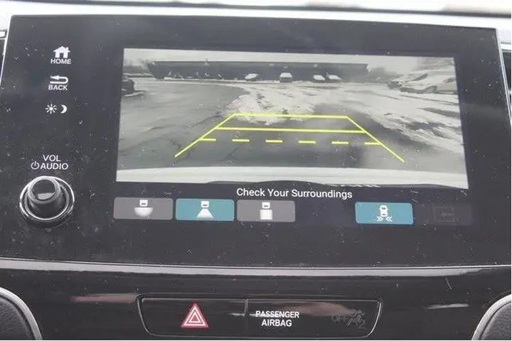 $37115 : Honda Pilot 2022 AWD Touring image 3