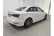 $24997 : Audi S3 2018 AWD 2.0T quattr thumbnail