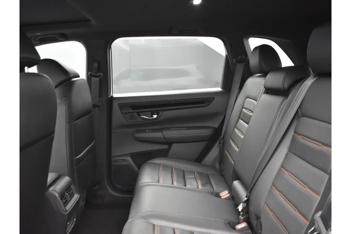 $29826 : Honda CR-V Hybrid 2025 AWD S image 8