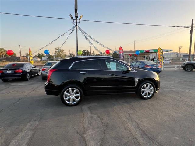 $13895 : 2014 SRX Performance Collecti image 10