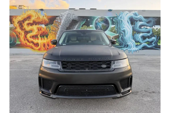 $28999 : 2018 Land Rover Range Rover S image 3