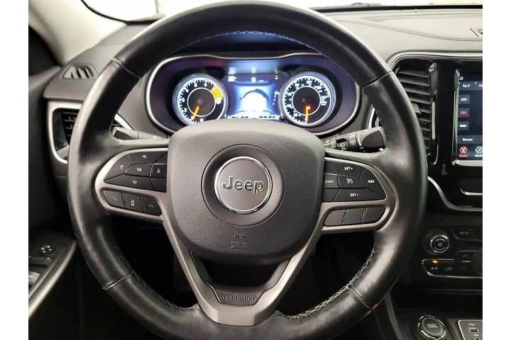 $15998 : Jeep Cherokee 2019 4x4 Limit image 10