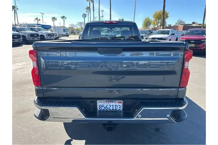 $19900 : Chevrolet Silverado 1500 202 image 5