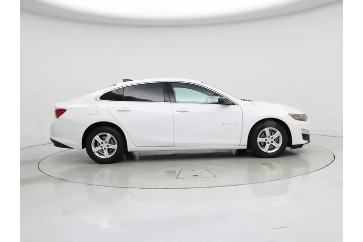 $20998 : Chevrolet Malibu 2022 LS Fle image 7