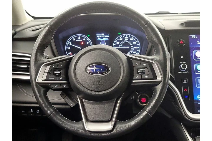 $25998 : Subaru Outback 2021 AWD Limi image 10