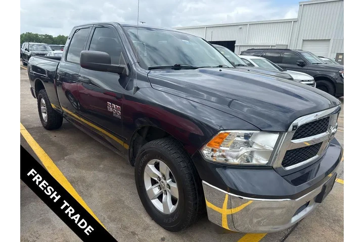 $19900 : Ram 1500 Classic 2020 4x2 Tr image 1