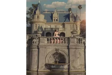 Golden Fox Photo en Los Angeles