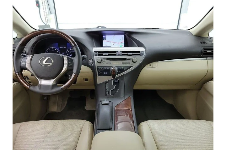 $20998 : Lexus RX 350 2014 4dr SUV image 9